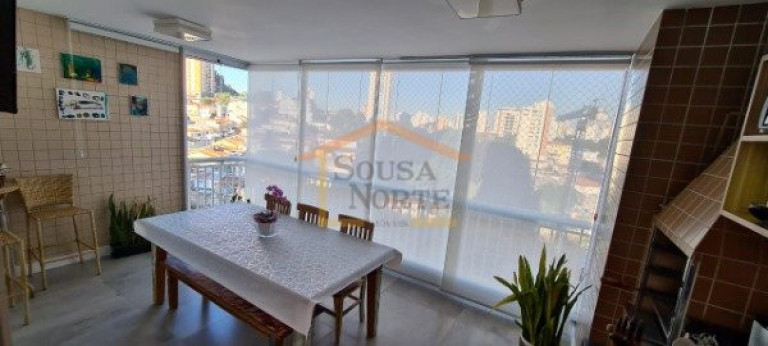 Imagem Apartamento com 3 Quartos à Venda, 118 m² em Lauzane Paulista - São Paulo Imagem Apartamento com 3 Quartos à Venda, 118 m² em Lauzane Paulista - São Paulo