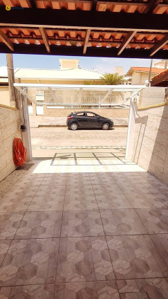 Imagem Casa com 2 Quartos à Venda, 150 m² em Aririú - Palhoça Imagem Casa com 2 Quartos à Venda, 150 m² em Aririú - Palhoça