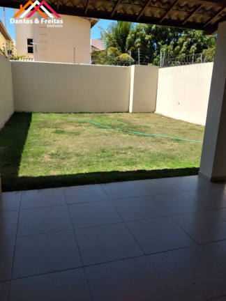 Imagem Imóvel com 4 Quartos à Venda,  em Parque Manibura - Fortaleza