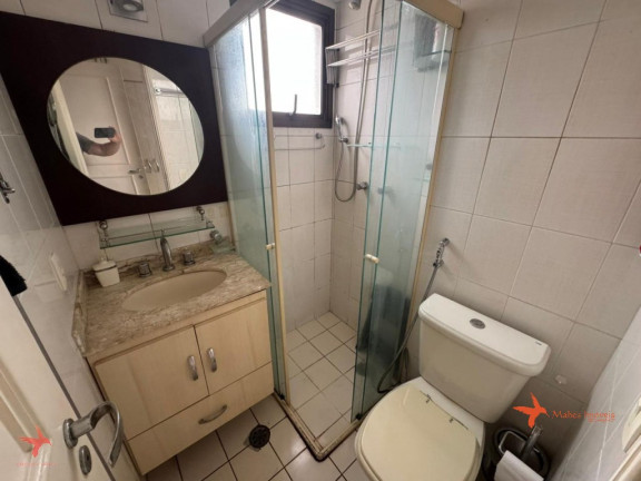 Imagem Imóvel com 2 Quartos à Venda, 56 m² em Pinheiros - São Paulo Imagem Imóvel com 2 Quartos à Venda, 56 m² em Pinheiros - São Paulo