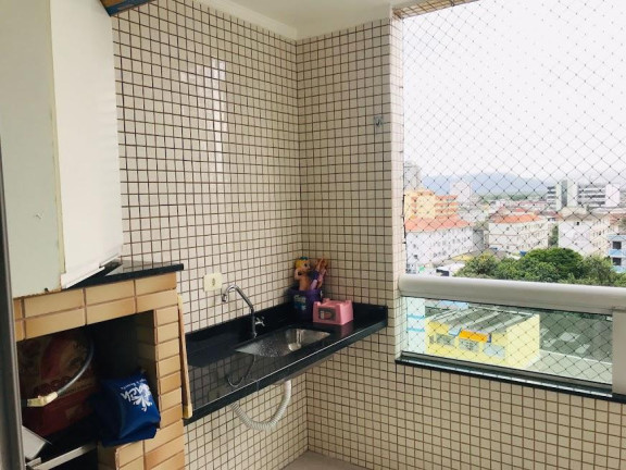 Imagem Apartamento com 2 Quartos à Venda,  em Boqueirão - Praia Grande