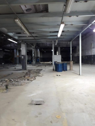 Imagem Imóvel Comercial à Venda, 2.749 m² em Jardim - Santo André