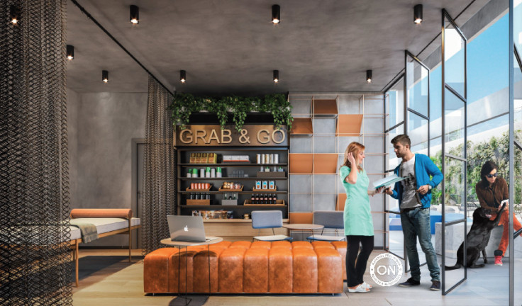 Imagem Studio com 1 Quarto à Venda, 26 m² em Vila Olímpia - São Paulo Imagem Studio com 1 Quarto à Venda, 26 m² em Vila Olímpia - São Paulo