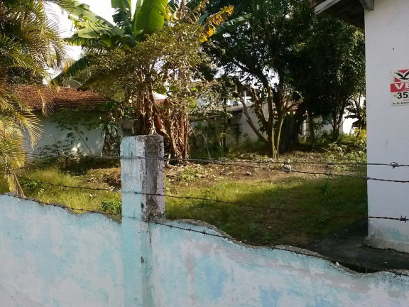 Imagem Terreno à Venda, 1.200 m² em Jardim Santa Cecília - Pindamonhangaba
