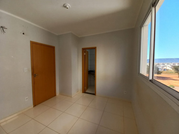 Imagem Apartamento com 2 Quartos à Venda, 62 m² em Plano Diretor Norte - Palmas