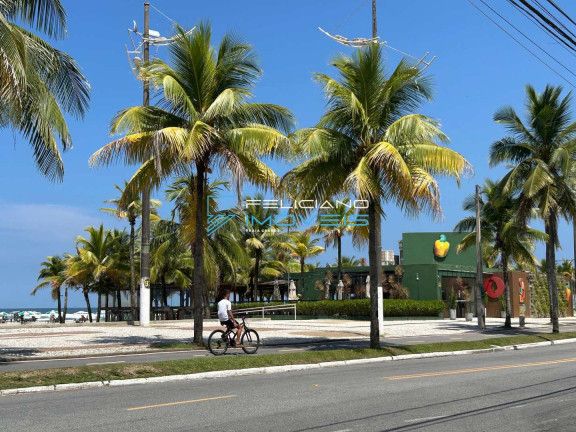 Imagem Apartamento com 2 Quartos à Venda, 41 m² em Tupi - Praia Grande