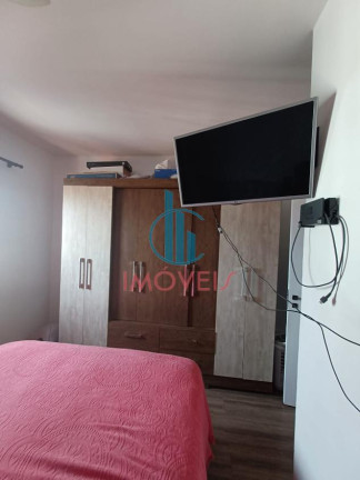 Imagem Apartamento com 3 Quartos à Venda, 72 m² em Jardim Palmares (zona Sul) - São Paulo