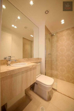 Imagem Apartamento com 1 Quarto à Venda, 55 m² em Vila Romana - São Paulo Imagem Apartamento com 1 Quarto à Venda, 55 m² em Vila Romana - São Paulo