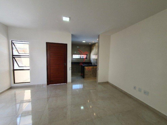 Imagem Casa com 3 Quartos à Venda, 100 m² em Jose Americo De Almeida - João Pessoa
