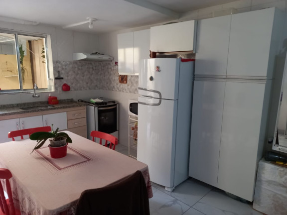 Imagem Sobrado com 3 Quartos à Venda, 97 m² em Ipiranga - São Paulo