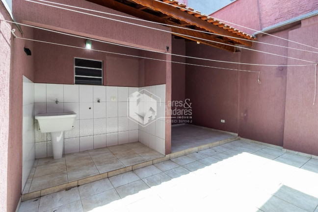 Imagem Casa com 3 Quartos à Venda, 125 m² em Parque Jabaquara - São Paulo Imagem Casa com 3 Quartos à Venda, 125 m² em Parque Jabaquara - São Paulo