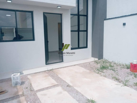 Imagem Casa com 3 Quartos à Venda, 86 m²