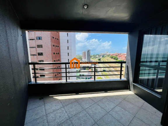 Imagem Apartamento com 2 Quartos à Venda, em Mucuripe - Fortaleza Imagem Apartamento com 2 Quartos à Venda, em Mucuripe - Fortaleza