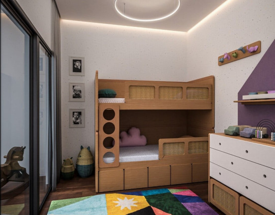 Imagem Casa de Condomínio com 3 Quartos à Venda, 112 m² em Xaxim - Curitiba