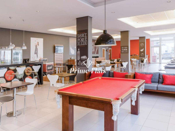 Imagem Apartamento com 1 Quarto à Venda, 18 m² em Centro - Canoas Imagem Apartamento com 1 Quarto à Venda, 18 m² em Centro - Canoas