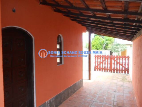 Imagem Casa com 2 Quartos à Venda, 156 m² em Grandesp - Itanhaém Imagem Casa com 2 Quartos à Venda, 156 m² em Grandesp - Itanhaém