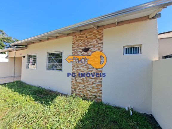 Casa com 4 Quartos à Venda, 396 m² em Shangri-lá - Pontal Do Paraná