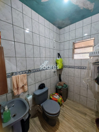 Imagem Sobrado com 3 Quartos à Venda, 182 m² em Laranjal - Pelotas Imagem Sobrado com 3 Quartos à Venda, 182 m² em Laranjal - Pelotas