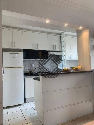 Imagem Apartamento com 3 Quartos à Venda, 64 m² em Cerrado - Sorocaba