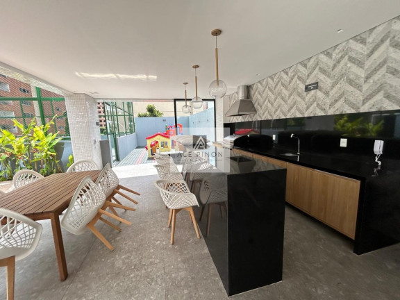 Imagem Imóvel com 3 Quartos à Venda, 100 m² em Batista Campos - Belém