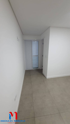 Imagem Apartamento com 3 Quartos à Venda, 76 m² em Vila Camilópolis - Santo André