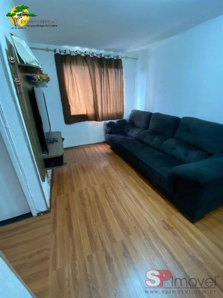 Imagem Apartamento com 2 Quartos à Venda, 50 m² em Jardim Peri - São Paulo
