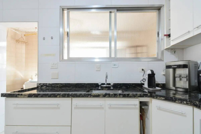Imagem Apartamento com 3 Quartos à Venda, 148 m² em Paraíso - São Paulo