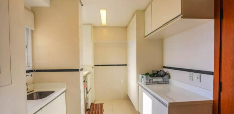 Imagem Apartamento com 2 Quartos à Venda, 209 m² em Panamby - São Paulo Imagem Apartamento com 2 Quartos à Venda, 209 m² em Panamby - São Paulo
