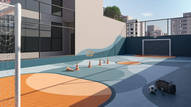 Imagem Apartamento com 2 Quartos à Venda, 61 m² em Jardim Camburi - Vitória Imagem Apartamento com 2 Quartos à Venda, 61 m² em Jardim Camburi - Vitória