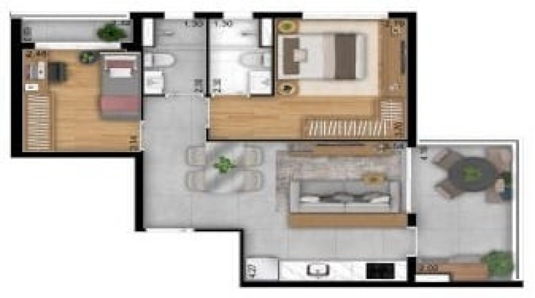 Imagem Apartamento com 3 Quartos à Venda, 118 m² em Saúde - São Paulo Imagem Apartamento com 3 Quartos à Venda, 118 m² em Saúde - São Paulo