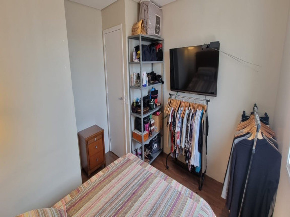 Imagem Apartamento com 3 Quartos à Venda, 85 m² em Lauzane Paulista - São Paulo