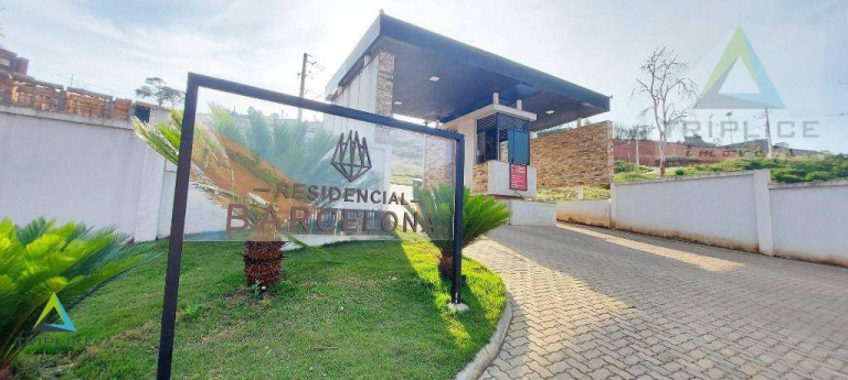 Imagem Terreno à Venda, 418 m² em Salvaterra - Juiz De Fora Imagem Terreno à Venda, 418 m² em Salvaterra - Juiz De Fora