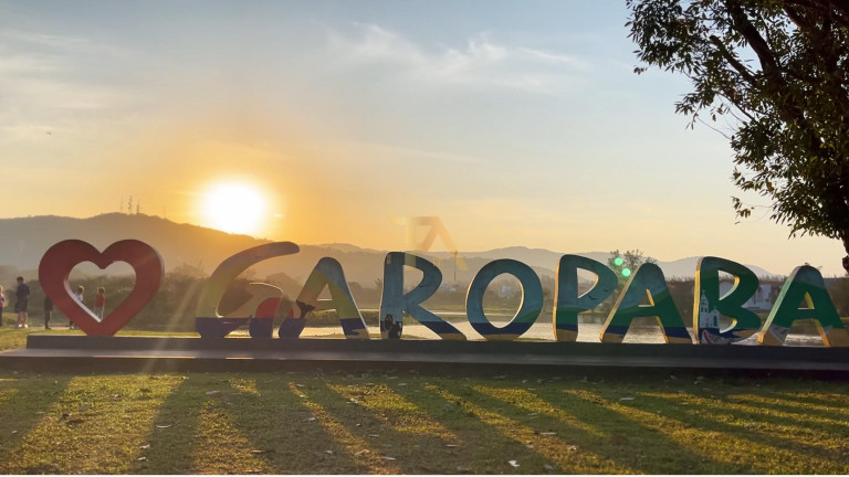 Imagem Terreno à Venda, em Areias Da Palhocinha - Garopaba Imagem Terreno à Venda, em Areias Da Palhocinha - Garopaba