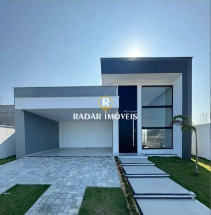 Casa com 3 Quartos à Venda, 252 m² em Nova São Pedro - São Pedro Da Aldeia