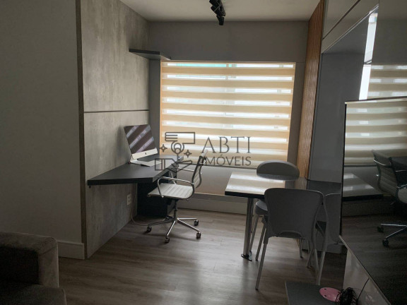 Imagem Apartamento com 2 Quartos à Venda, 65 m² em Moema - São Paulo