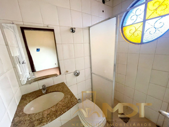 Imagem Sobrado com 7 Quartos à Venda, 549 m² em Jardim Dos Comerciários (venda Nova) - Belo Horizonte