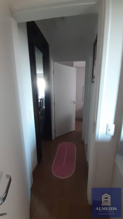 Imagem Apartamento com 2 Quartos à Venda, 45 m² em Jardim Catanduva - São Paulo Imagem Apartamento com 2 Quartos à Venda, 45 m² em Jardim Catanduva - São Paulo