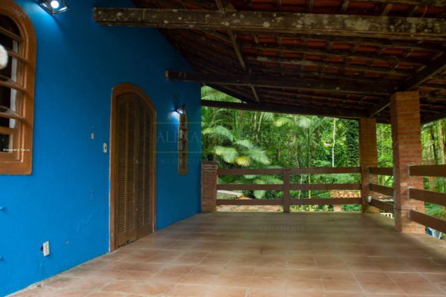 Imagem Casa com 5 Quartos à Venda, 250 m² em Boiçucanga - São Sebastião
