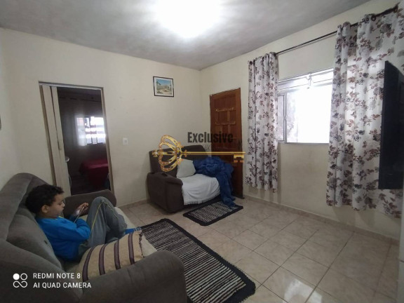 Imagem Casa com 2 Quartos à Venda, 125 m² em Jardim Irene - Santo André