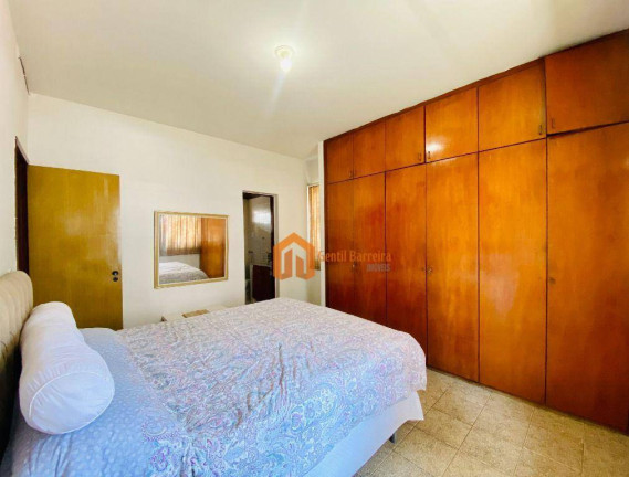 Imagem Apartamento com 3 Quartos à Venda, 135 m² em Meireles - Fortaleza