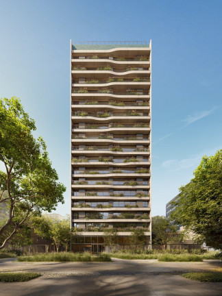 Apartamento com 3 Quartos à Venda, 150 m² em Menino Deus - Porto Alegre