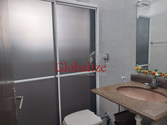 Imagem Imóvel com 2 Quartos à Venda, 71 m² em Campo Grande - Santos