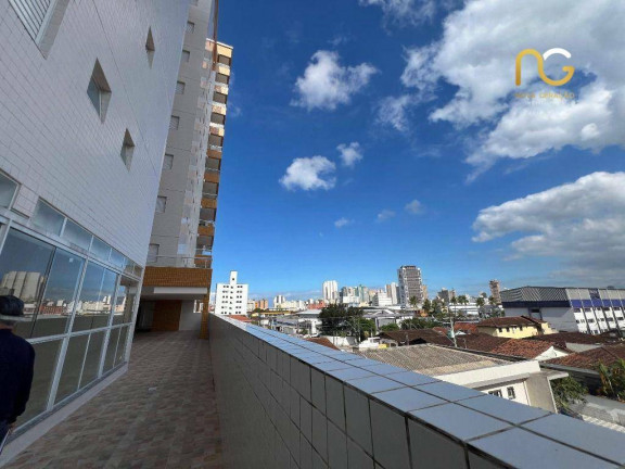 Imagem Apartamento com 2 Quartos à Venda, 60 m² em Boqueirão - Praia Grande Imagem Apartamento com 2 Quartos à Venda, 60 m² em Boqueirão - Praia Grande