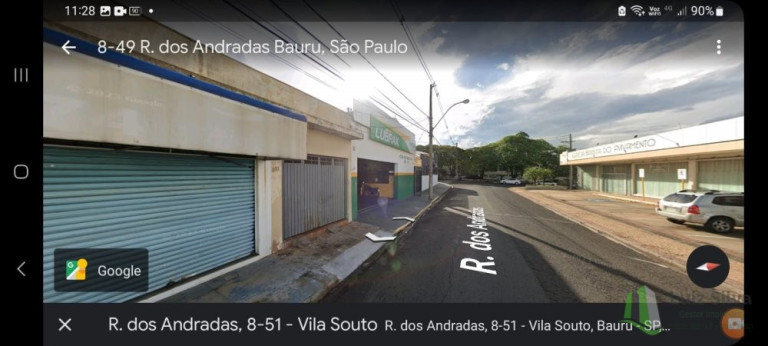 Imagem Imóvel com 3 Quartos à Venda, 200 m² em Vila Souto - Bauru