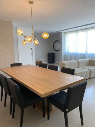 Imagem Apartamento com 3 Quartos à Venda, 125 m² em Jardim - Santo André Imagem Apartamento com 3 Quartos à Venda, 125 m² em Jardim - Santo André
