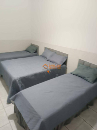 Imagem Casa com 3 Quartos à Venda, 96 m² em Aviação - Praia Grande