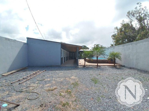 Imagem Casa com 4 Quartos à Venda, 100 m² em Gaivota - Itanhaém Imagem Casa com 4 Quartos à Venda, 100 m² em Gaivota - Itanhaém