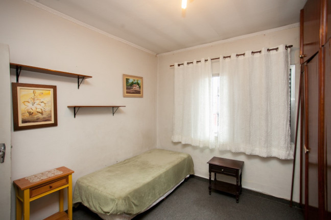 Imagem Sobrado com 3 Quartos à Venda, 111 m² em Itaberaba - São Paulo