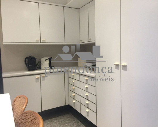 Imagem Apartamento com 3 Quartos à Venda, 237 m² em Higienópolis - São Paulo