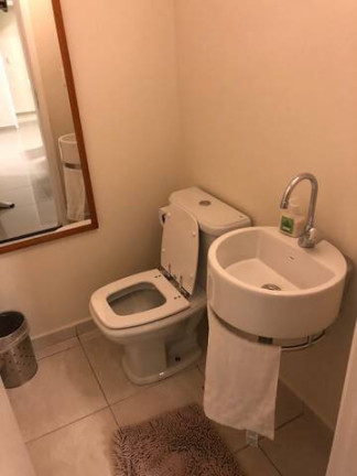 Imagem Apartamento com 3 Quartos à Venda, 162 m² em Vila Costa - Taubaté Imagem Apartamento com 3 Quartos à Venda, 162 m² em Vila Costa - Taubaté